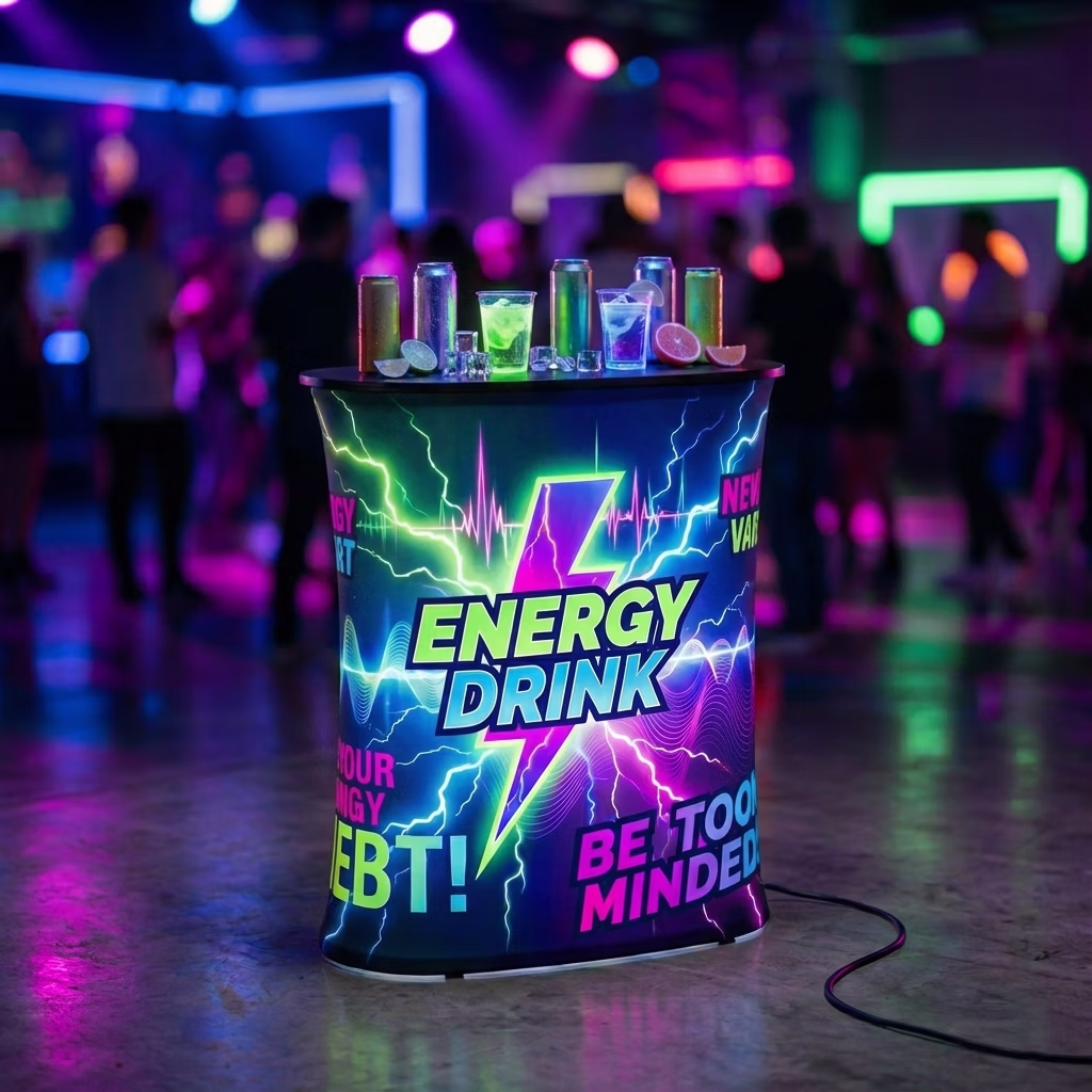 PDV Automático Mockup